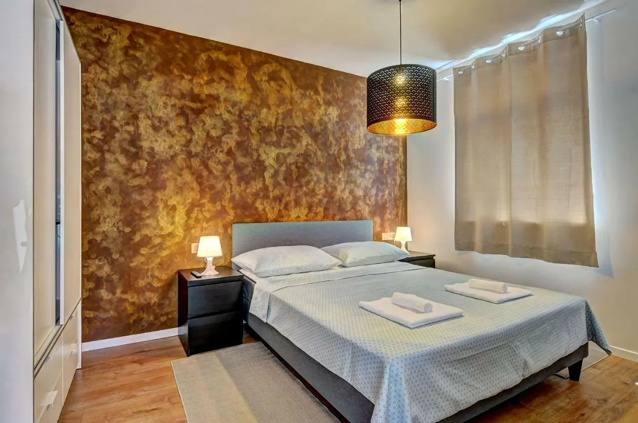 Apartman M Pula
