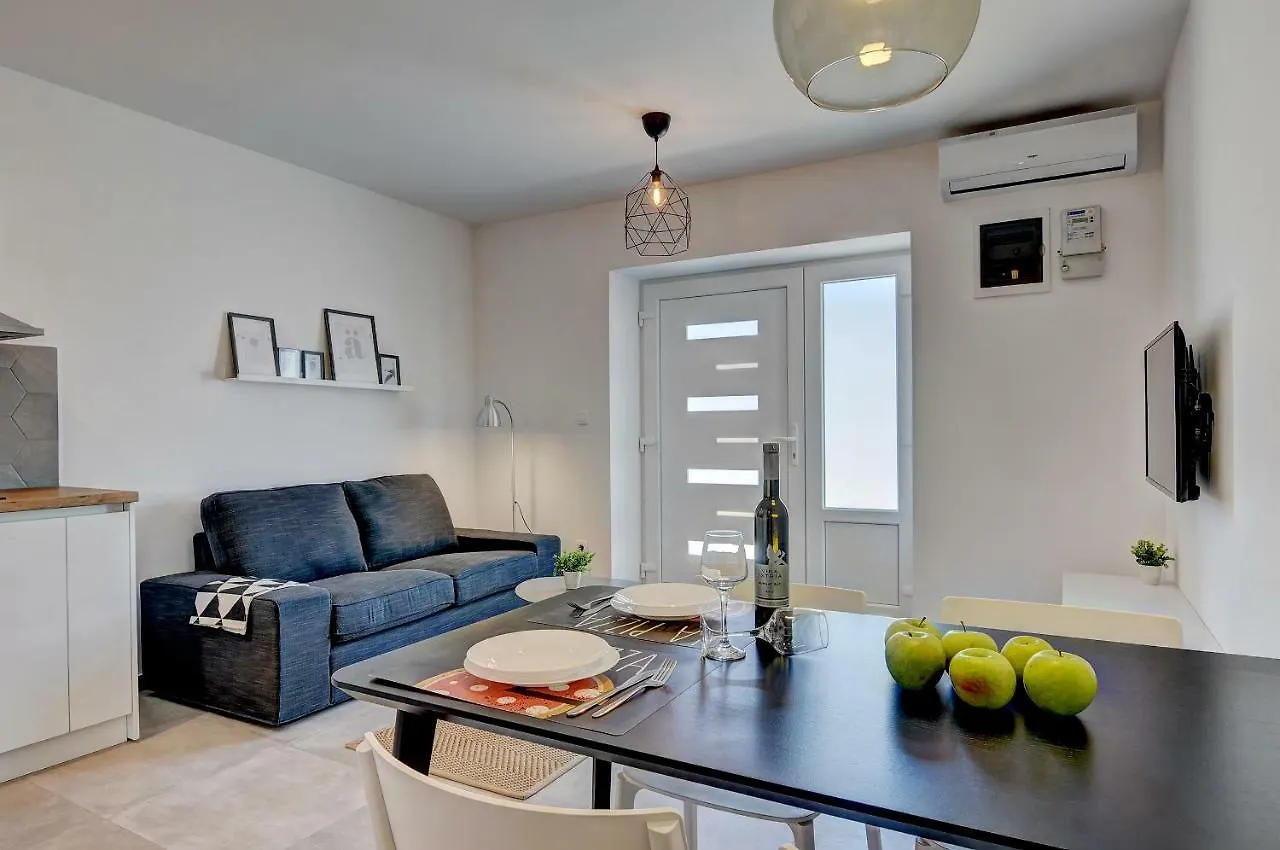 Apartament Apartman M Pula Chorwacja