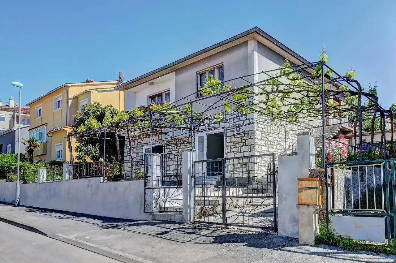 Apartman M Pula Chorwacja