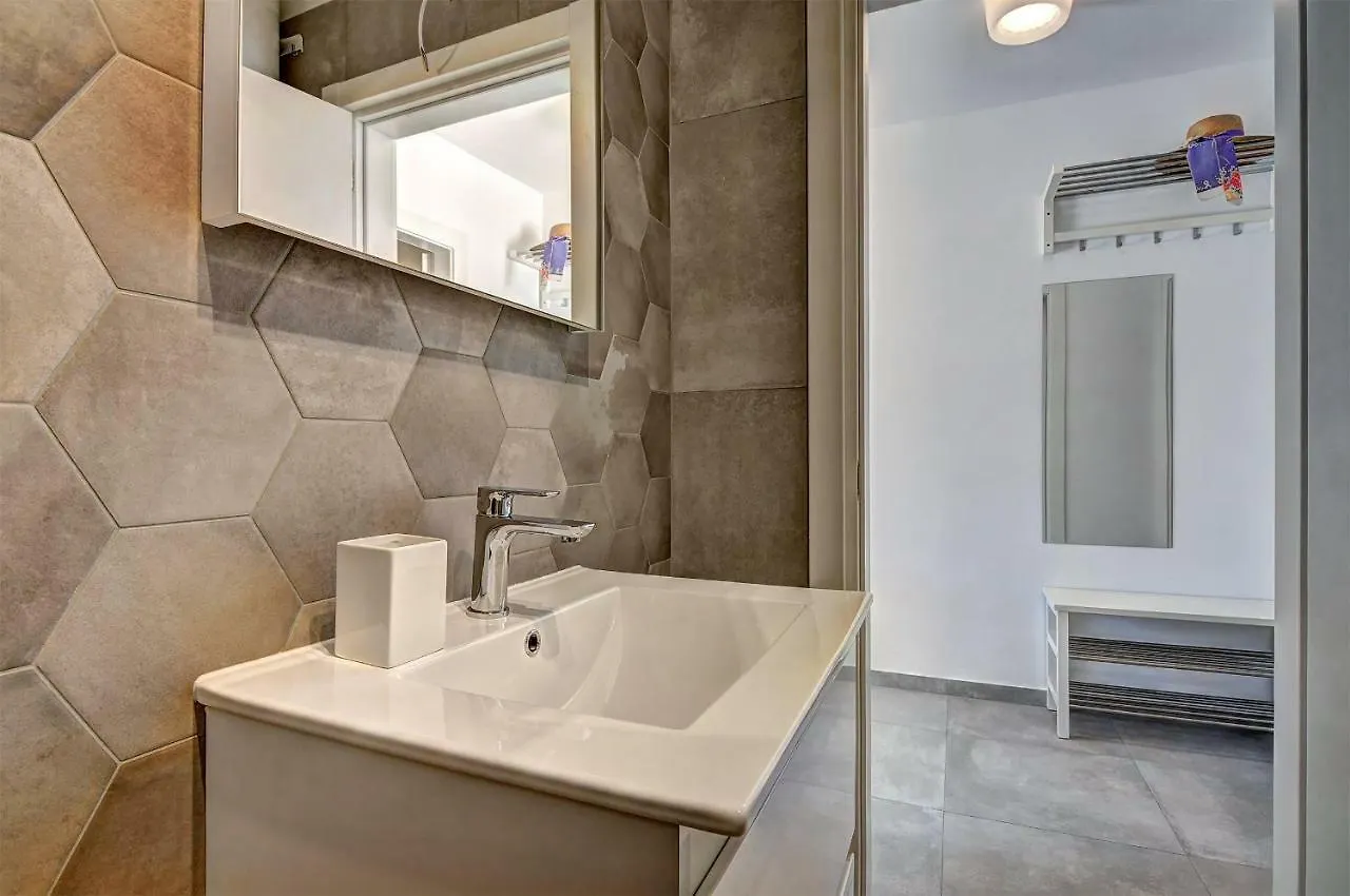 Apartman M Pula