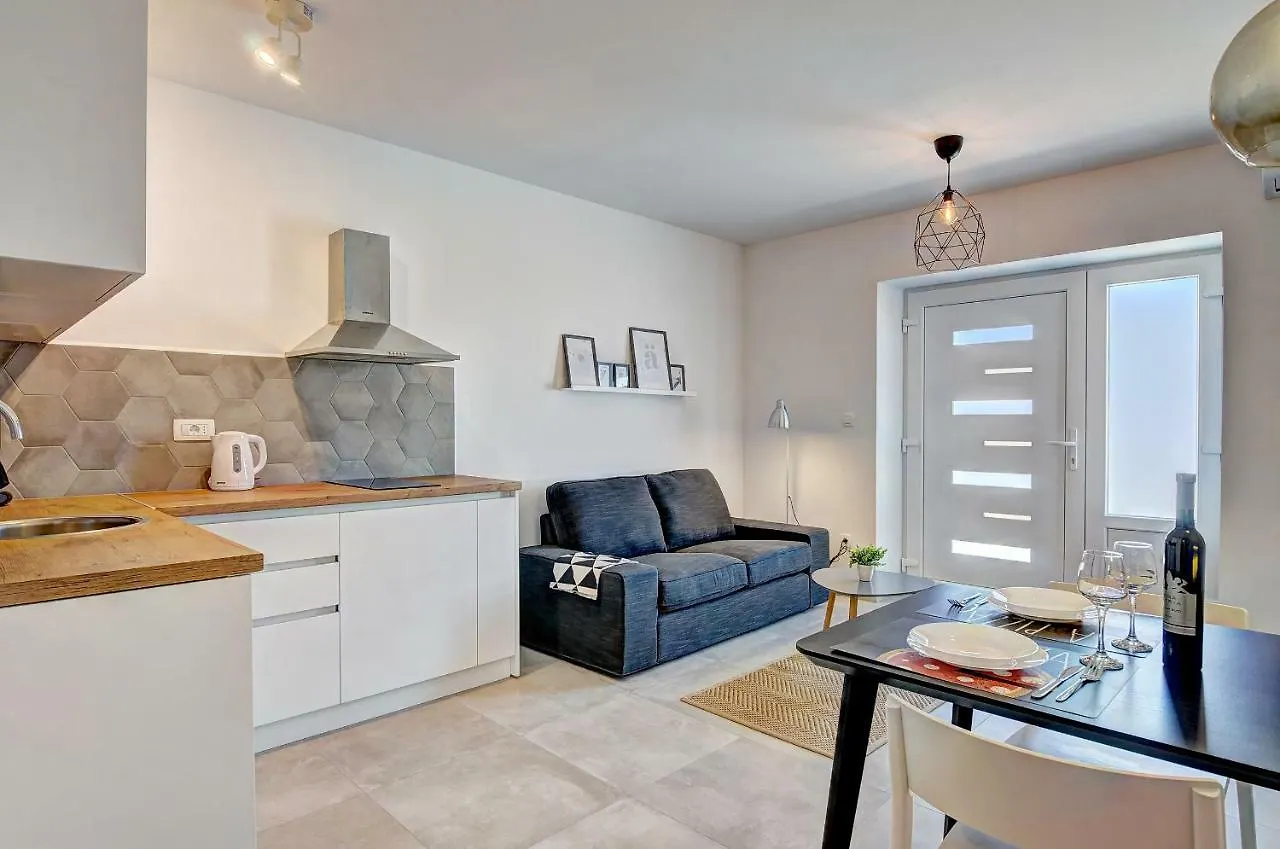 Apartman M Pula 0*,  Chorwacja